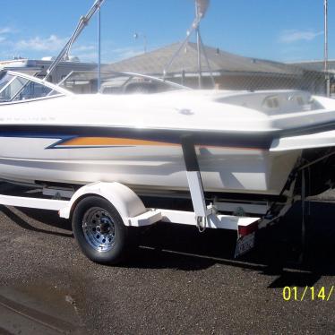 2004 Bayliner