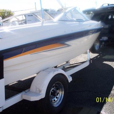 2004 Bayliner