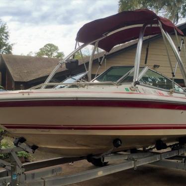 1991 Sea Ray 160 bow rider