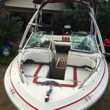 1991 Sea Ray 160 bow rider