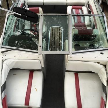 1991 Sea Ray 160 bow rider