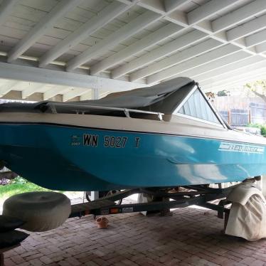 1972 Bayliner