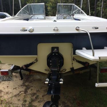 2006 Bayliner 195