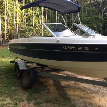 2006 Bayliner 195