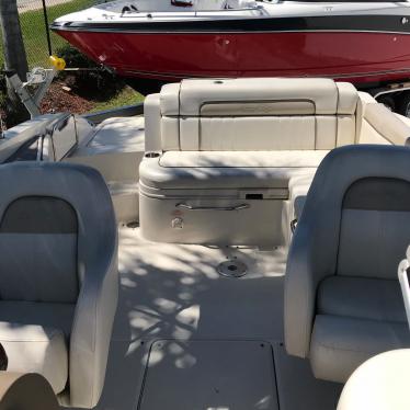 2010 Sea Ray 260 sundeck