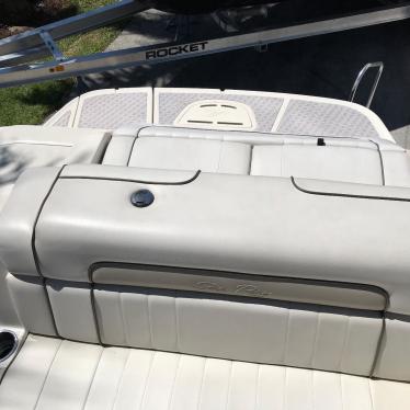 2010 Sea Ray 260 sundeck