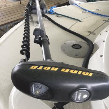 2006 Tahoe tahoe 196 wt outboard