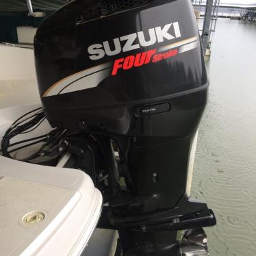 2006 Tahoe tahoe 196 wt outboard