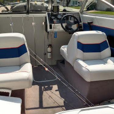 1993 Bayliner classic