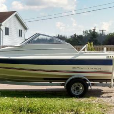 1993 Bayliner classic