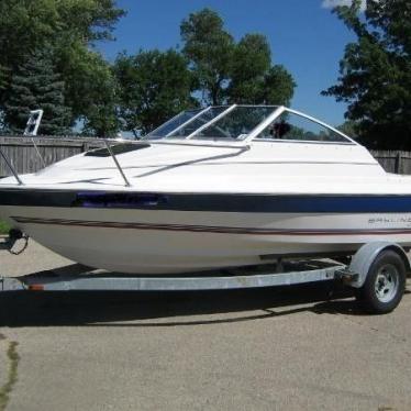 1993 Bayliner classic