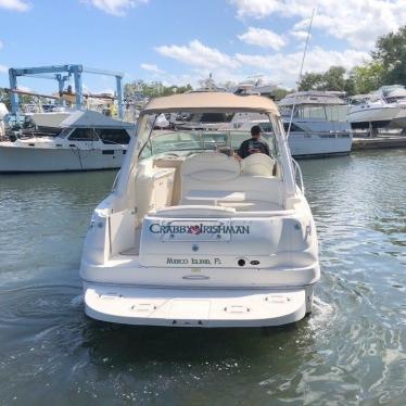 2002 Sea Ray 340 sundancer