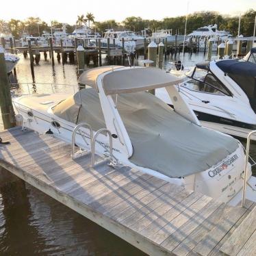 2002 Sea Ray 340 sundancer