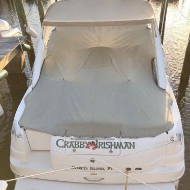 2002 Sea Ray 340 sundancer