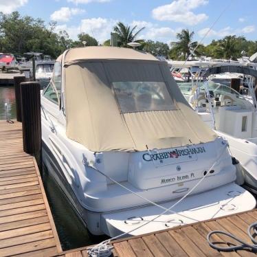 2002 Sea Ray 340 sundancer