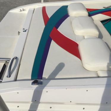 1994 Wellcraft scarab 22