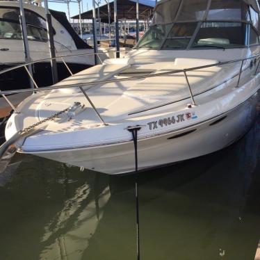 2000 Sea Ray sundancer