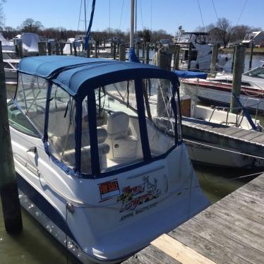 2007 Bayliner