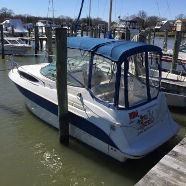 2007 Bayliner