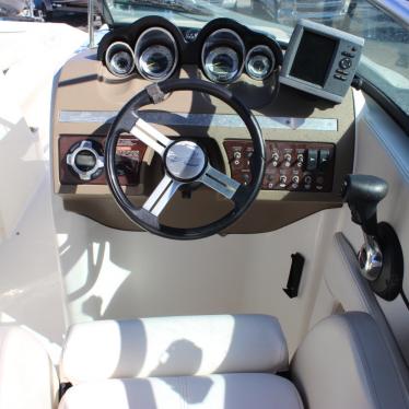 2013 Sea Ray 260 sundeck