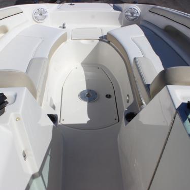 2013 Sea Ray 260 sundeck