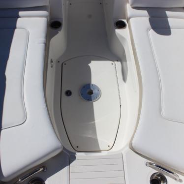 2013 Sea Ray 260 sundeck