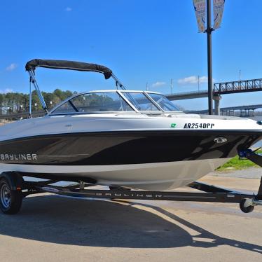 2013 Bayliner 175