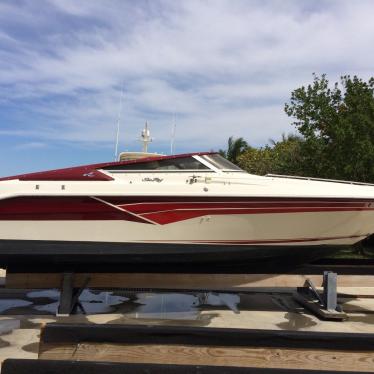 1989 Sea Ray