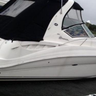 2006 Sea Ray 320 sundancer