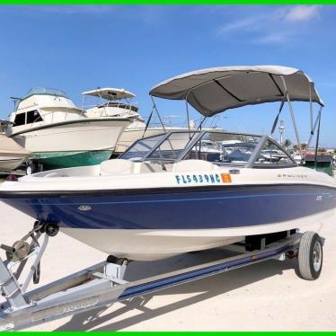 2006 Bayliner 175