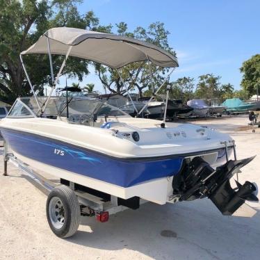 2006 Bayliner 175