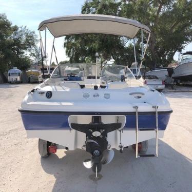 2006 Bayliner 175