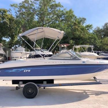 2006 Bayliner 175