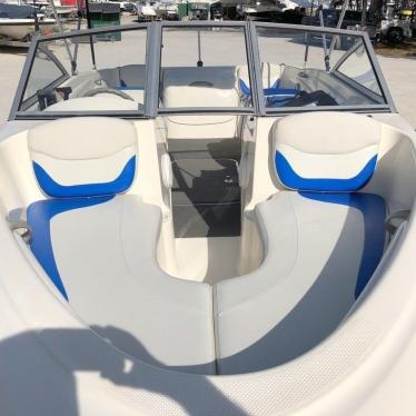 2006 Bayliner 175