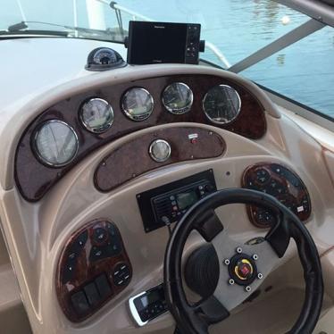 2005 Sea Ray sundancer 280