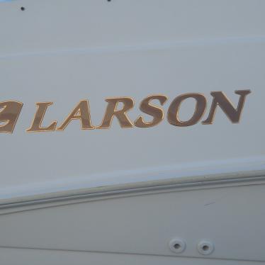 1998 Larson larson
