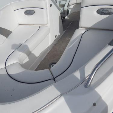 2012 Rinker captiva