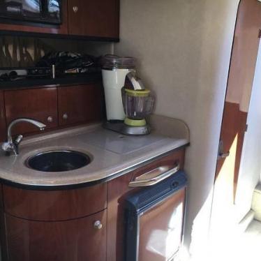 2007 Sea Ray 290 sundancer