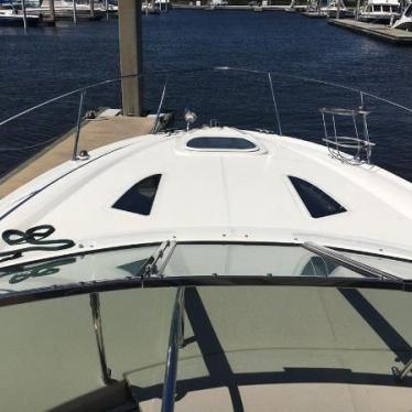 2007 Sea Ray 290 sundancer