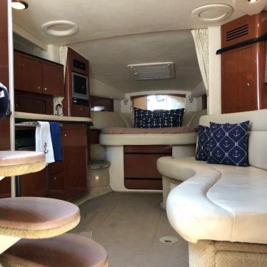 2004 Sea Ray 320 sundancer