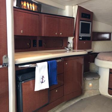 2004 Sea Ray 320 sundancer