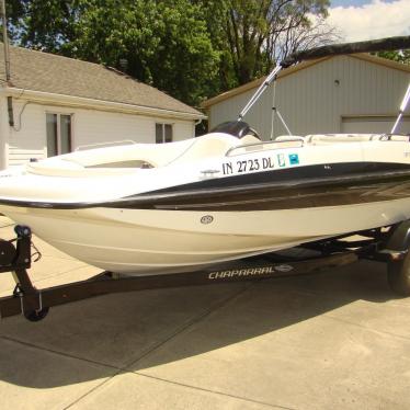 2011 Bayliner 197