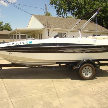 2011 Bayliner 197