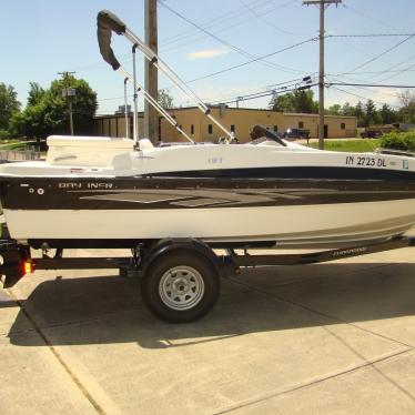 2011 Bayliner 197