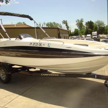 2011 Bayliner 197