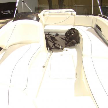 2011 Bayliner 197