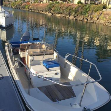 1988 Boston Whaler