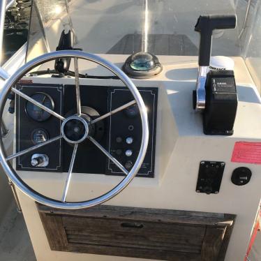 1988 Boston Whaler