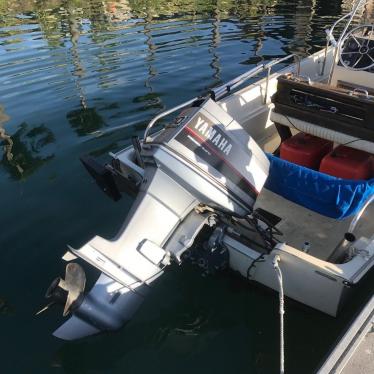 1988 Boston Whaler