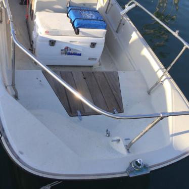 1988 Boston Whaler